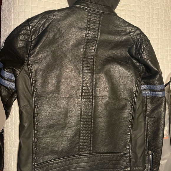 Authentic Affliction Riding Jacket Limited Edition - XL - Picture 2 of 9